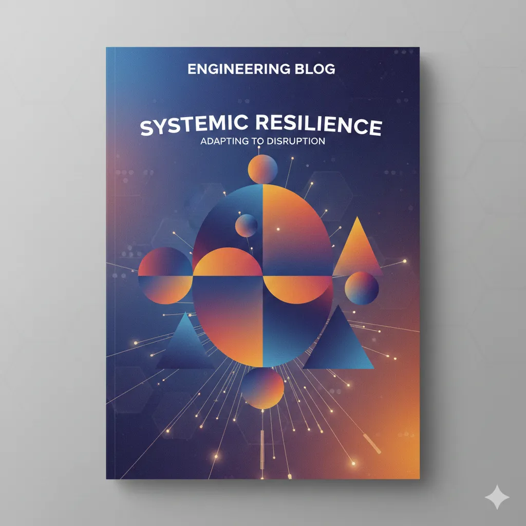 抽象杂志风示例